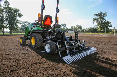 skid steer for equine property|TR3 Arena Drag .